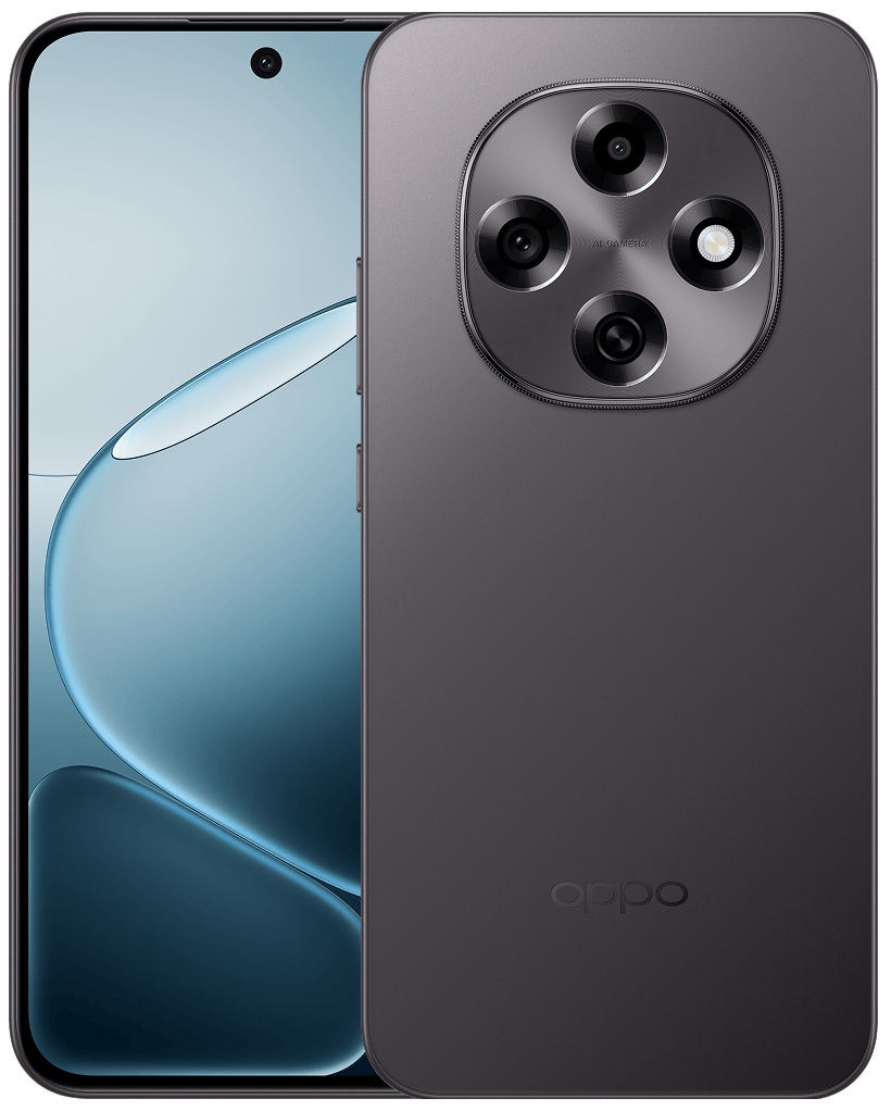 Oppo F31 Pro